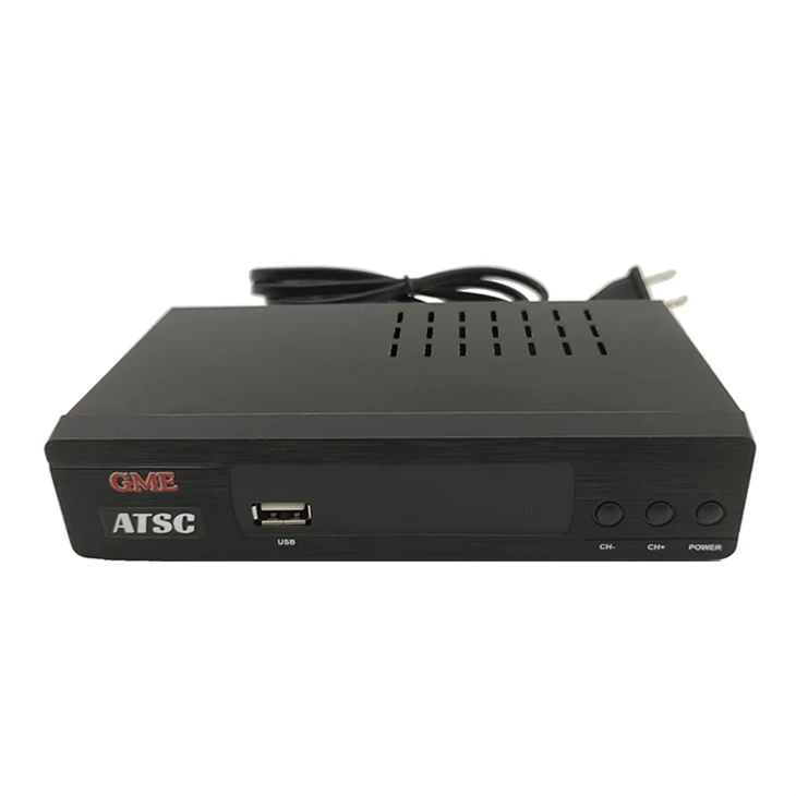 ATSC Set-top Box