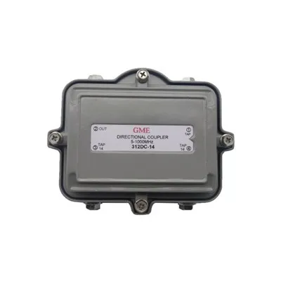 CATV दिशात्मक युग्मक