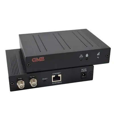 G . HN EOC सिस्टम