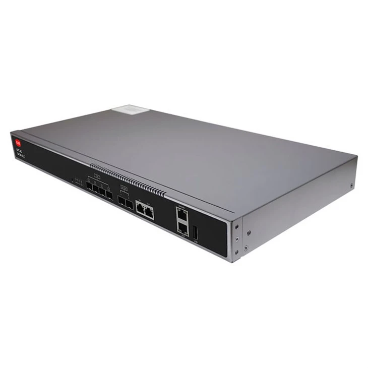 4 Port GPON OLT