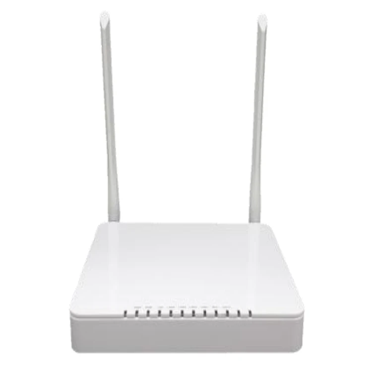 XPON ONU 4GE CATV वाईफाई6 AX3000