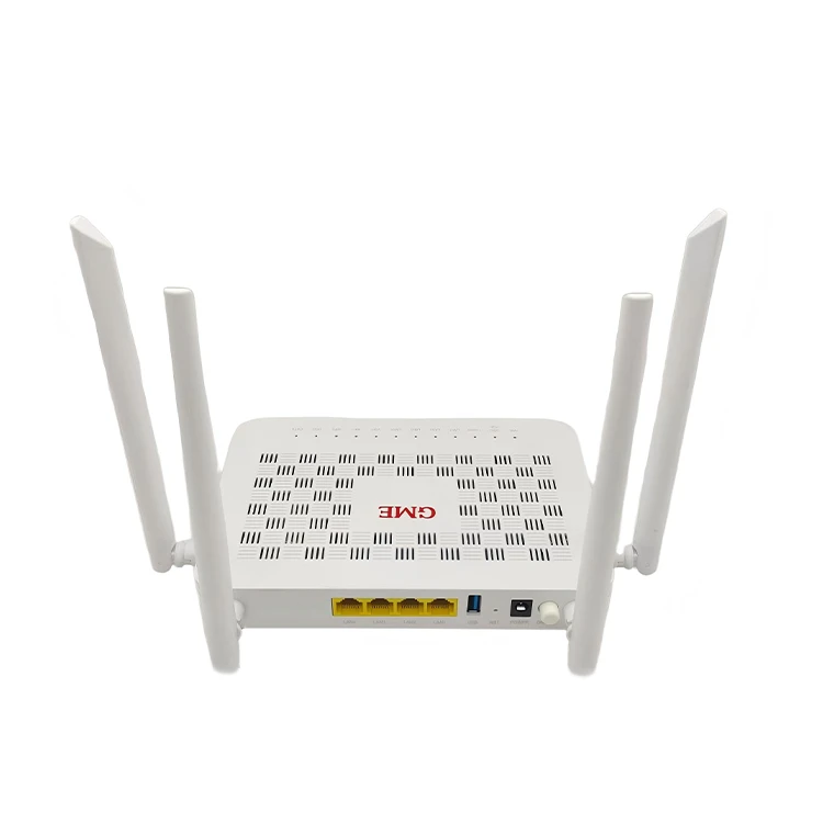 GPON 4GE USB3.0 AX3000