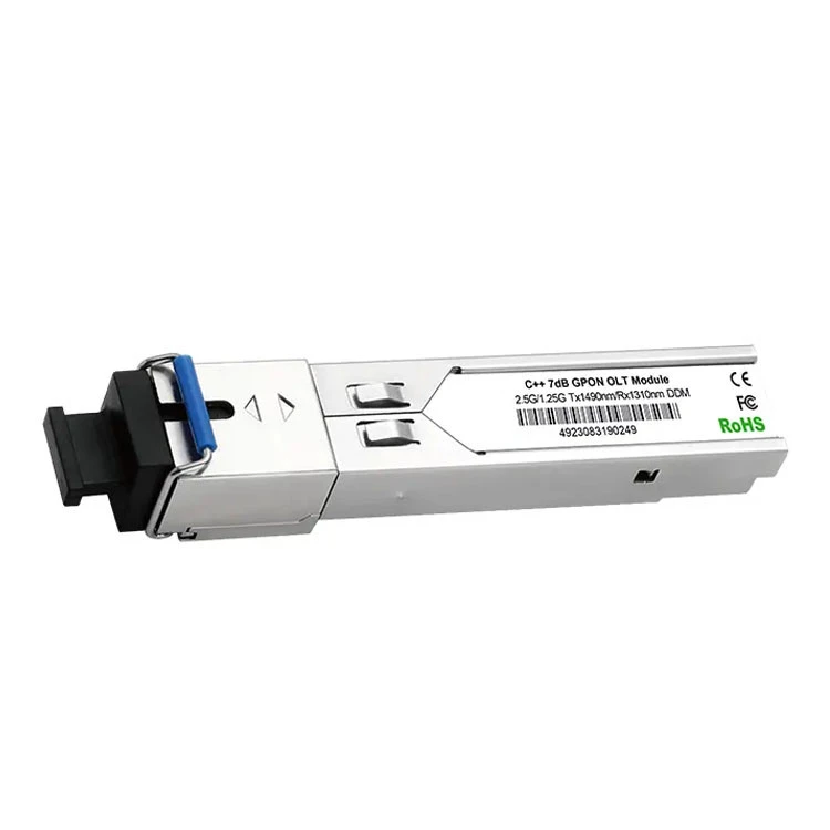 GPON OLT 2.5G SFP