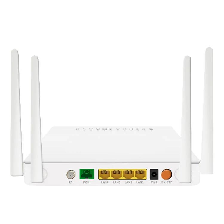 XPON ONU 4GE CATV वाईफ़ाई5