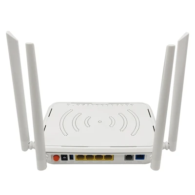 EPON GPON, XG-PON क्या है, वे सभी कहां लागू होते हैं?