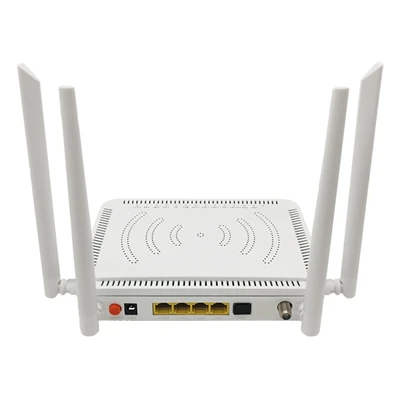 4GE AC WIFI CATV: आधुनिक घरों के लिए अंतिम कनेक्टिविटी समाधान