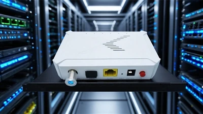 1GE+CATV XPON ONU: उच्च स्पीड फाइबर ऑप्टिक नेटवर्क के लिए अंतिम समाधान