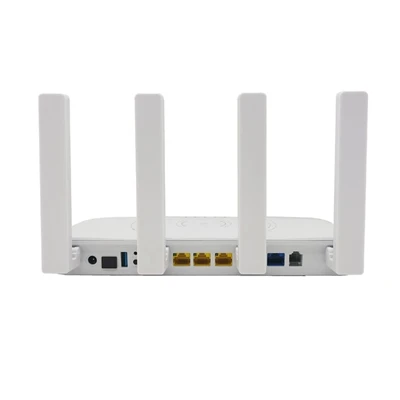2.5Ge+AX3000 के साथ XGS{0}}GPON गेटवे: 2026 के लिए सर्वोत्तम उपयोग के मामले औ...