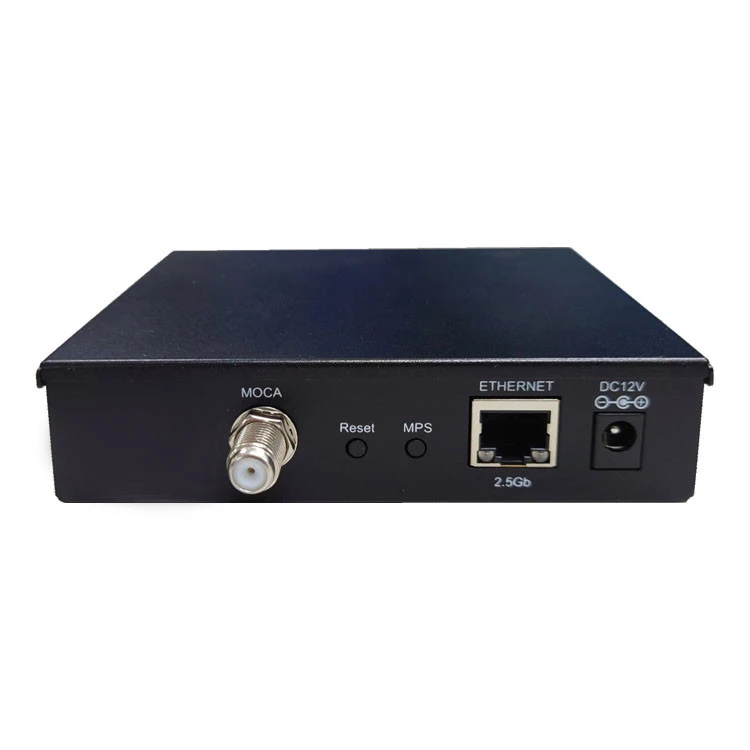 MoCA 2.5Gigabit Adapter suppliers