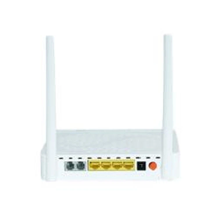 XPON ONU 4GE 2VoIP वाईफाई5 AC1200