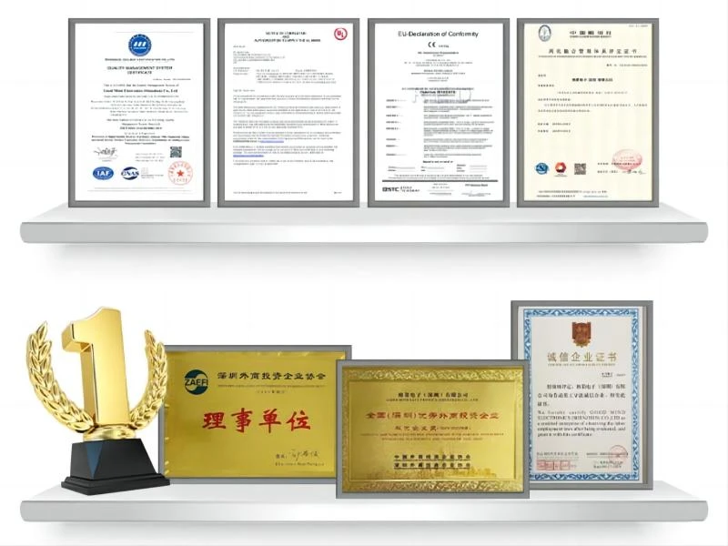 Low Noise HDTV Amplifier