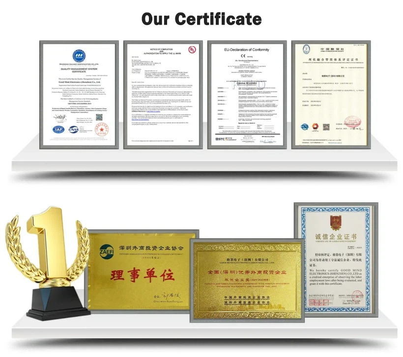 ATSC Set-top Box