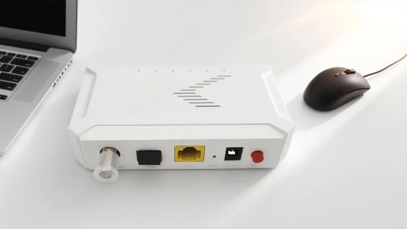1GE+CATV