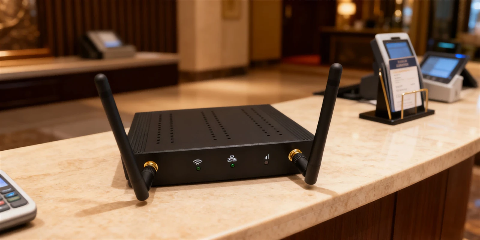 EOC With WiFi6 EOC With WiFi6