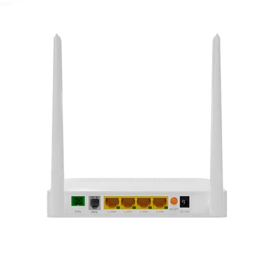 4Ge 1POTS AC वाईफ़ाई USB3.0