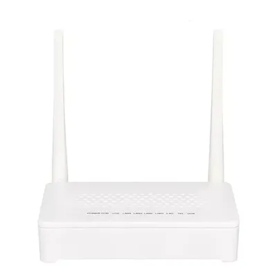 XPON ONU 1GE 3FE VOIP WIFI4