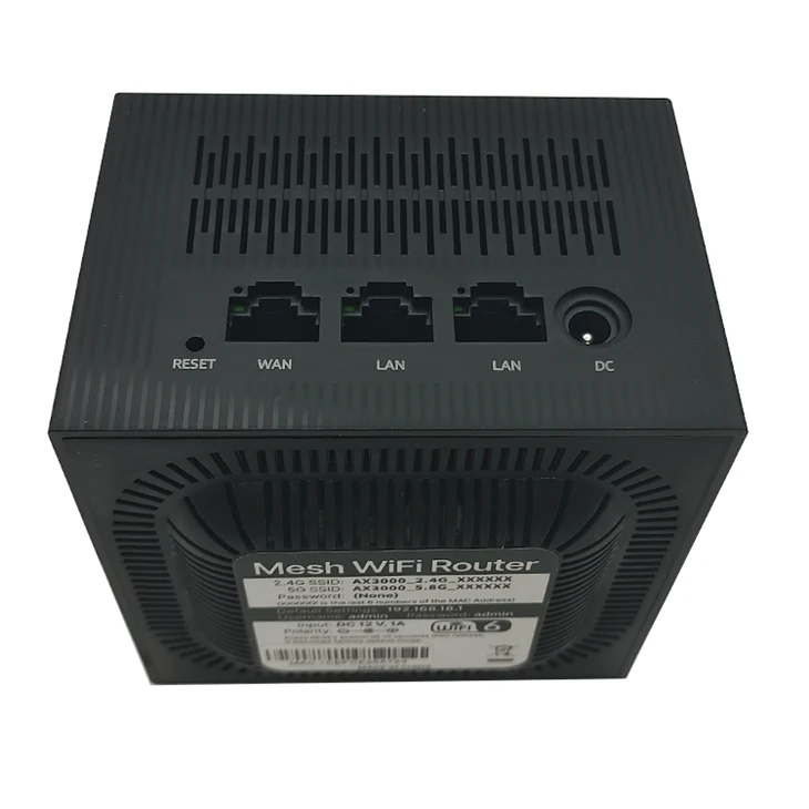 WiFi Router